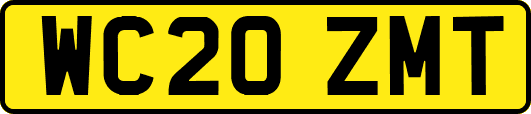 WC20ZMT