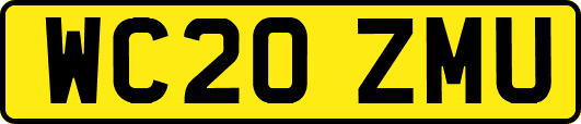 WC20ZMU