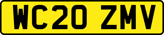 WC20ZMV