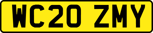 WC20ZMY