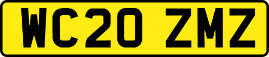 WC20ZMZ