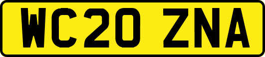 WC20ZNA