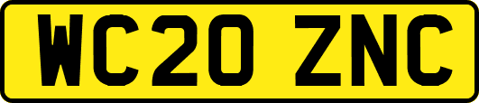 WC20ZNC