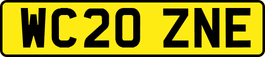 WC20ZNE