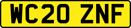 WC20ZNF