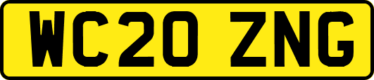 WC20ZNG