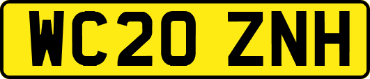 WC20ZNH