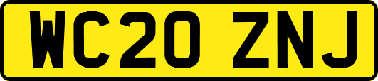 WC20ZNJ