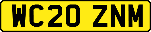 WC20ZNM