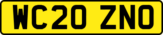 WC20ZNO