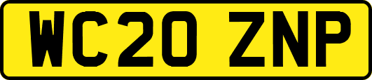 WC20ZNP