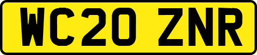 WC20ZNR