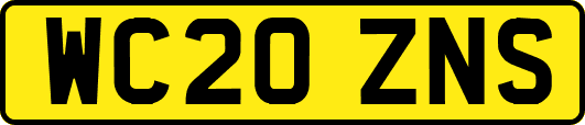WC20ZNS