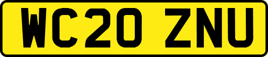 WC20ZNU