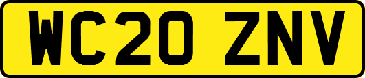 WC20ZNV