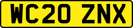 WC20ZNX