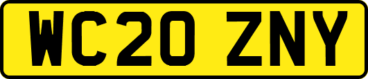 WC20ZNY