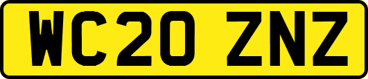 WC20ZNZ
