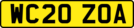 WC20ZOA