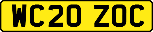 WC20ZOC