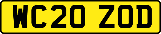WC20ZOD