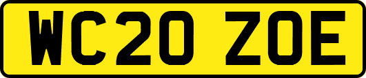 WC20ZOE