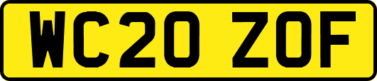 WC20ZOF