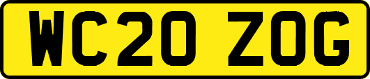 WC20ZOG
