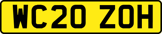 WC20ZOH