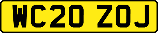 WC20ZOJ