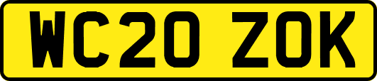 WC20ZOK