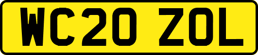 WC20ZOL