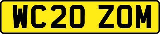 WC20ZOM