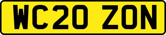 WC20ZON