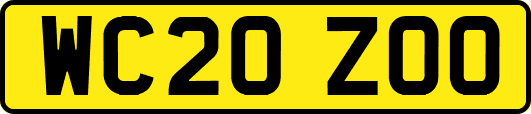WC20ZOO