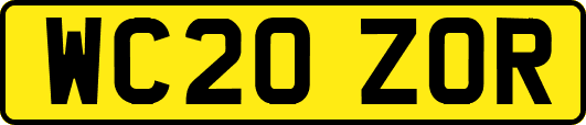 WC20ZOR