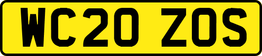 WC20ZOS