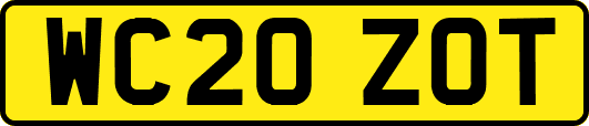 WC20ZOT