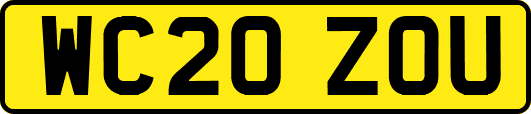 WC20ZOU