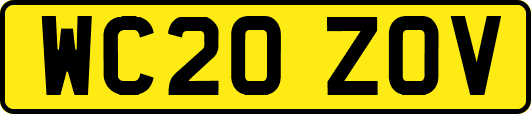 WC20ZOV