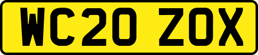 WC20ZOX
