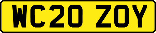 WC20ZOY