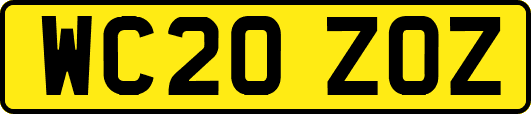 WC20ZOZ