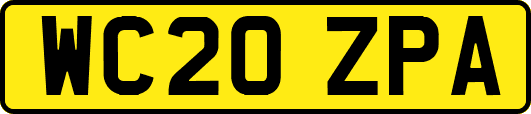 WC20ZPA