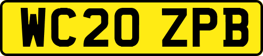 WC20ZPB