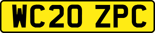 WC20ZPC