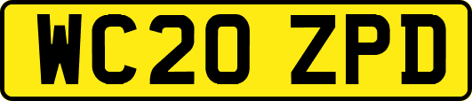 WC20ZPD