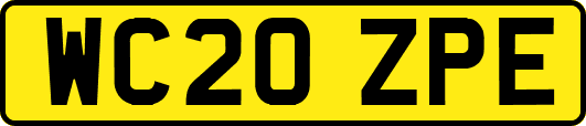 WC20ZPE