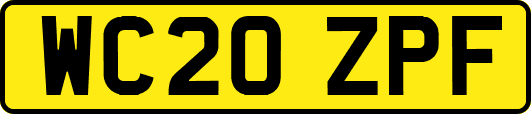 WC20ZPF