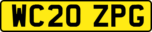 WC20ZPG